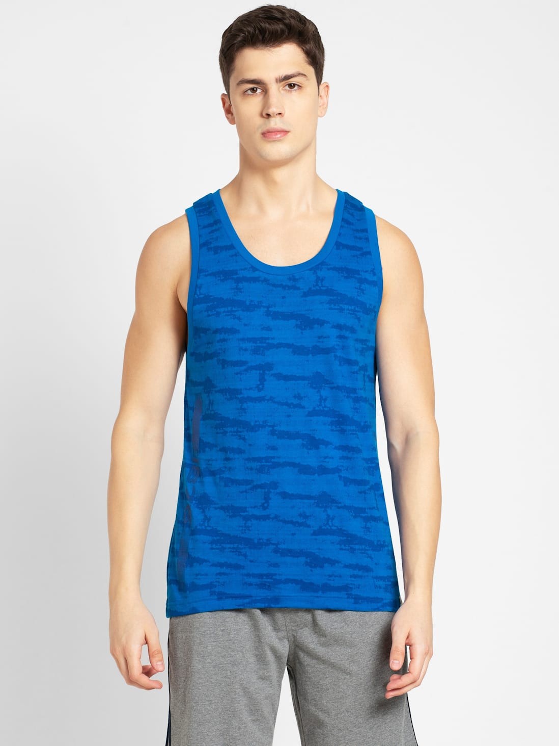 JOCKEY 9928 SLEVELESS(TANK TOP)