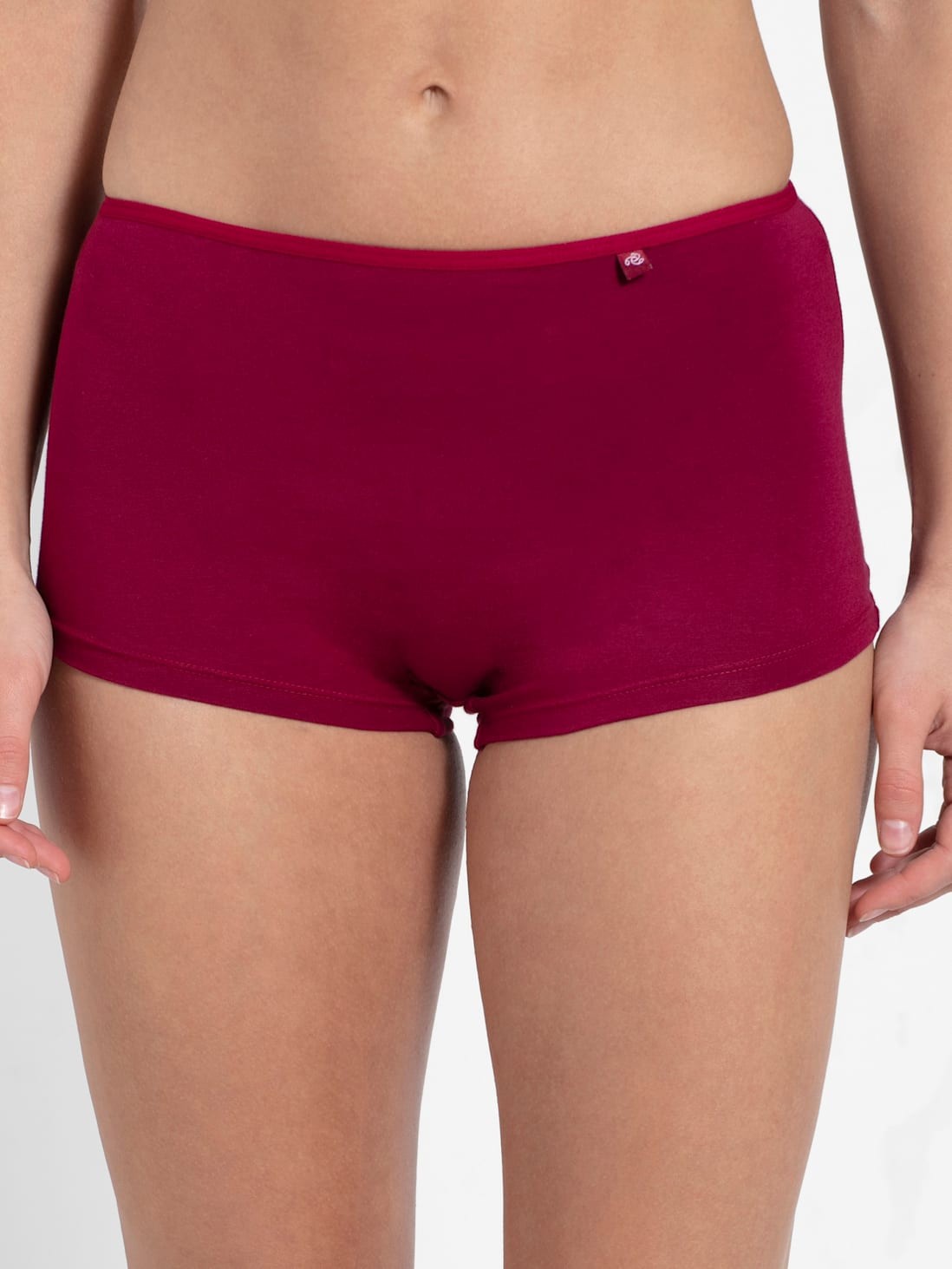 JOCEKEY PANTIES BOY LEG (BOY SHORT) SS04