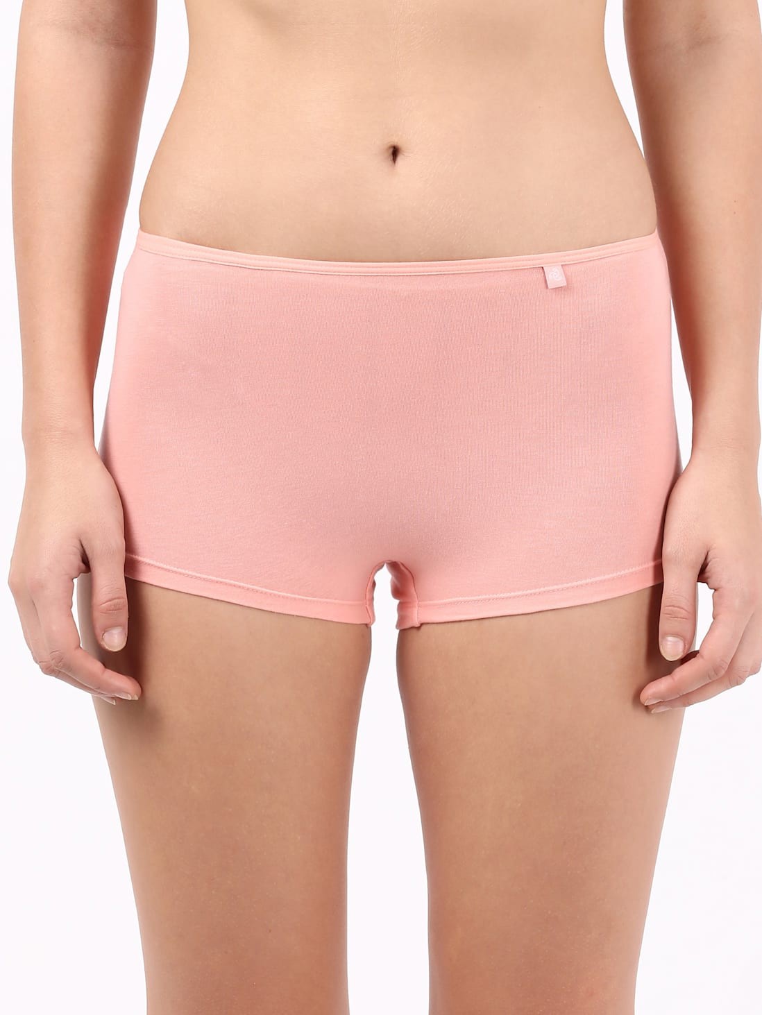 JOCEKEY PANTIES BOY LEG (BOY SHORT) SS 04