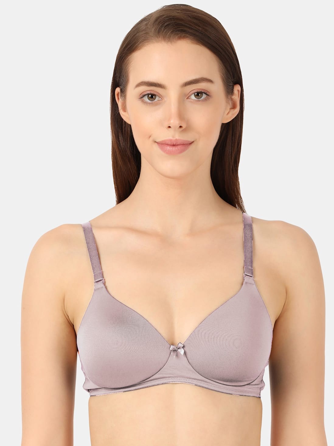 JOCKEY 1819 T SHIRT BRA