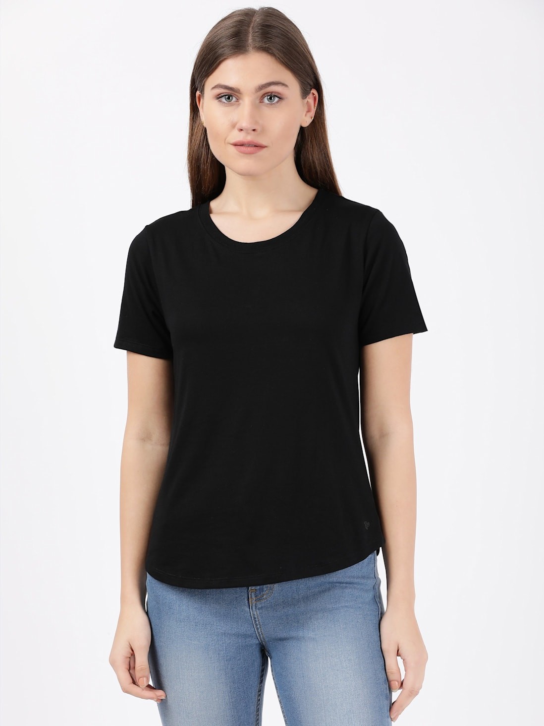 JOCKEY AW88 WOMEN T SHIRT