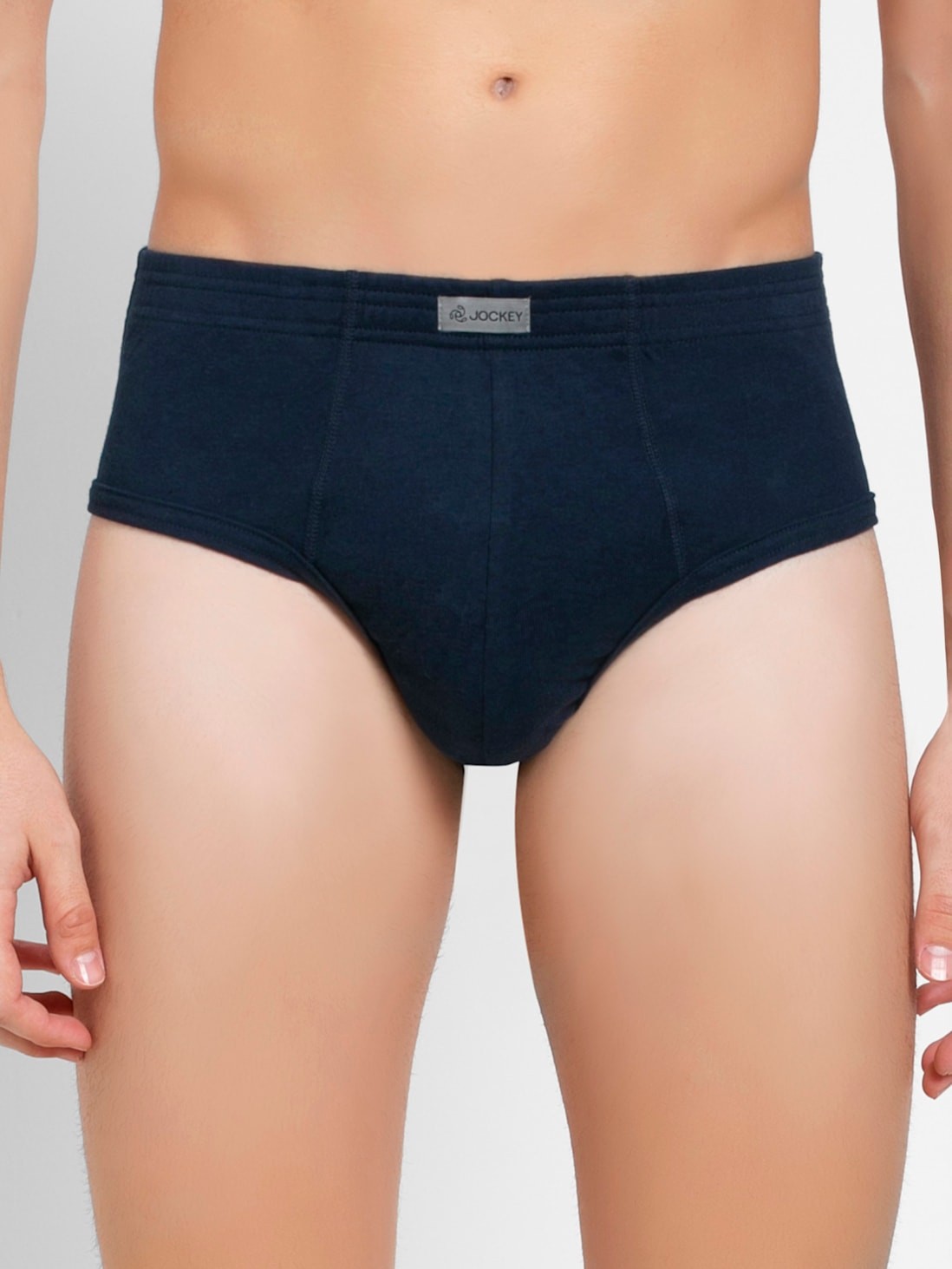 JOCKEY 1009 CONTOUR BRIEF (2PC PACK)