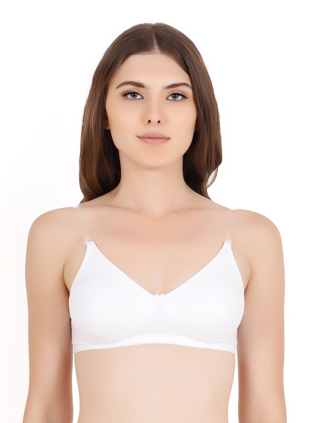 FLORET T SHIRT BRA(DAINA)