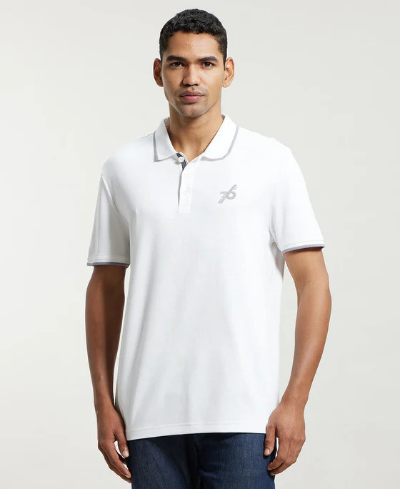 JOCKEY POLO T-SHIRT 3911