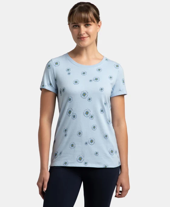 Jockey T Shirts A 144