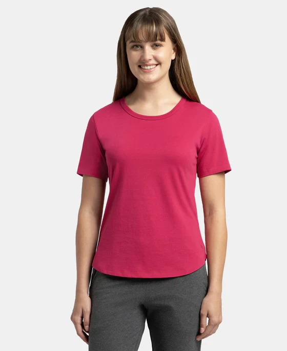 Jockey Tshirts Aw88