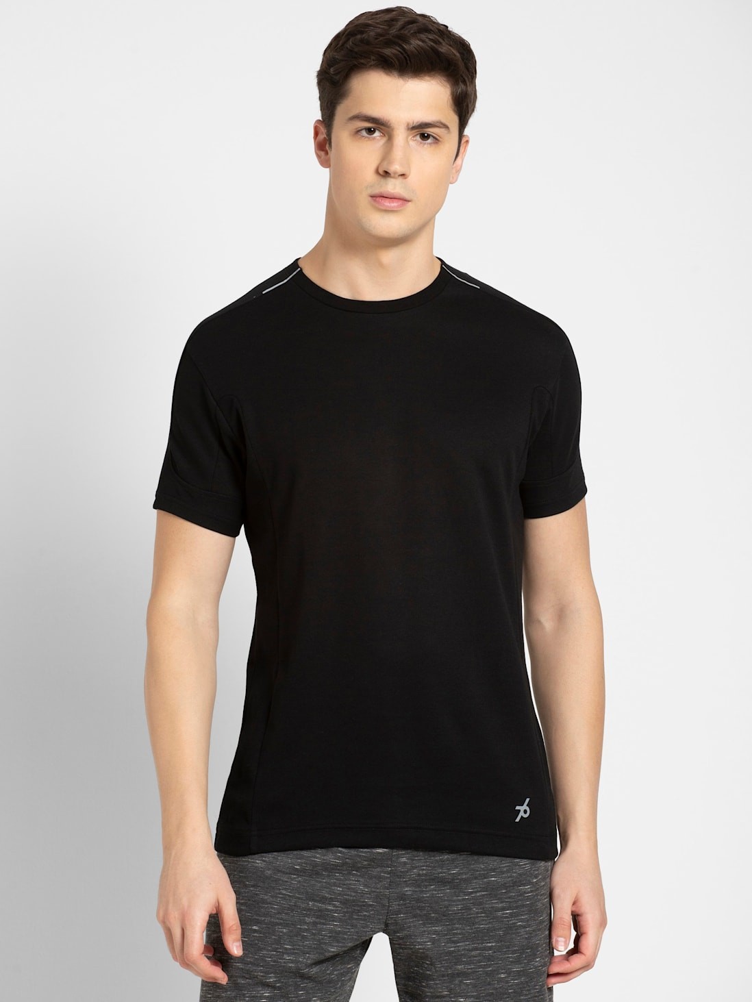 JOCKEY  MV01 T SHIRT