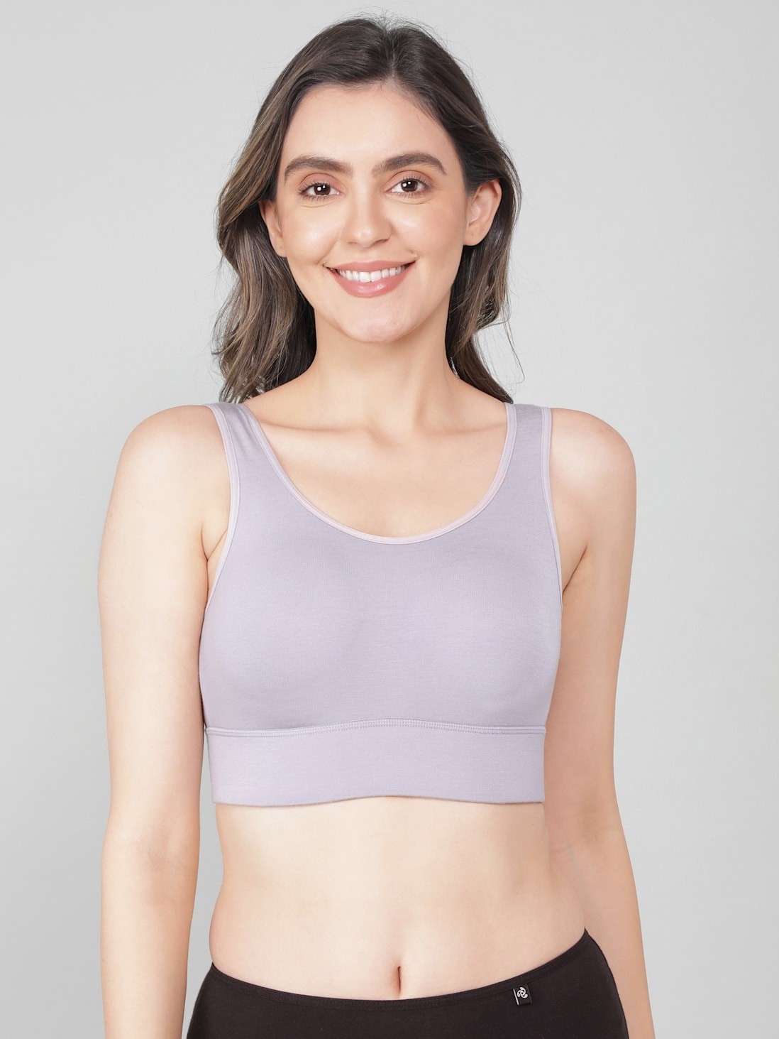 JOCKEY JW12 LOUNGE BRA