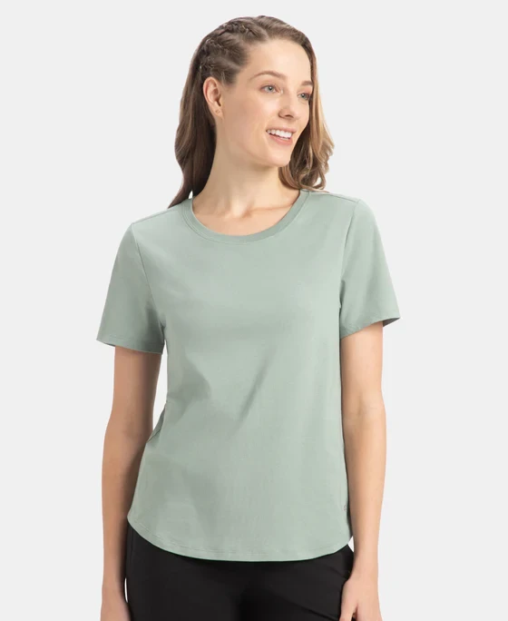 Jockey Tshirts Aw88
