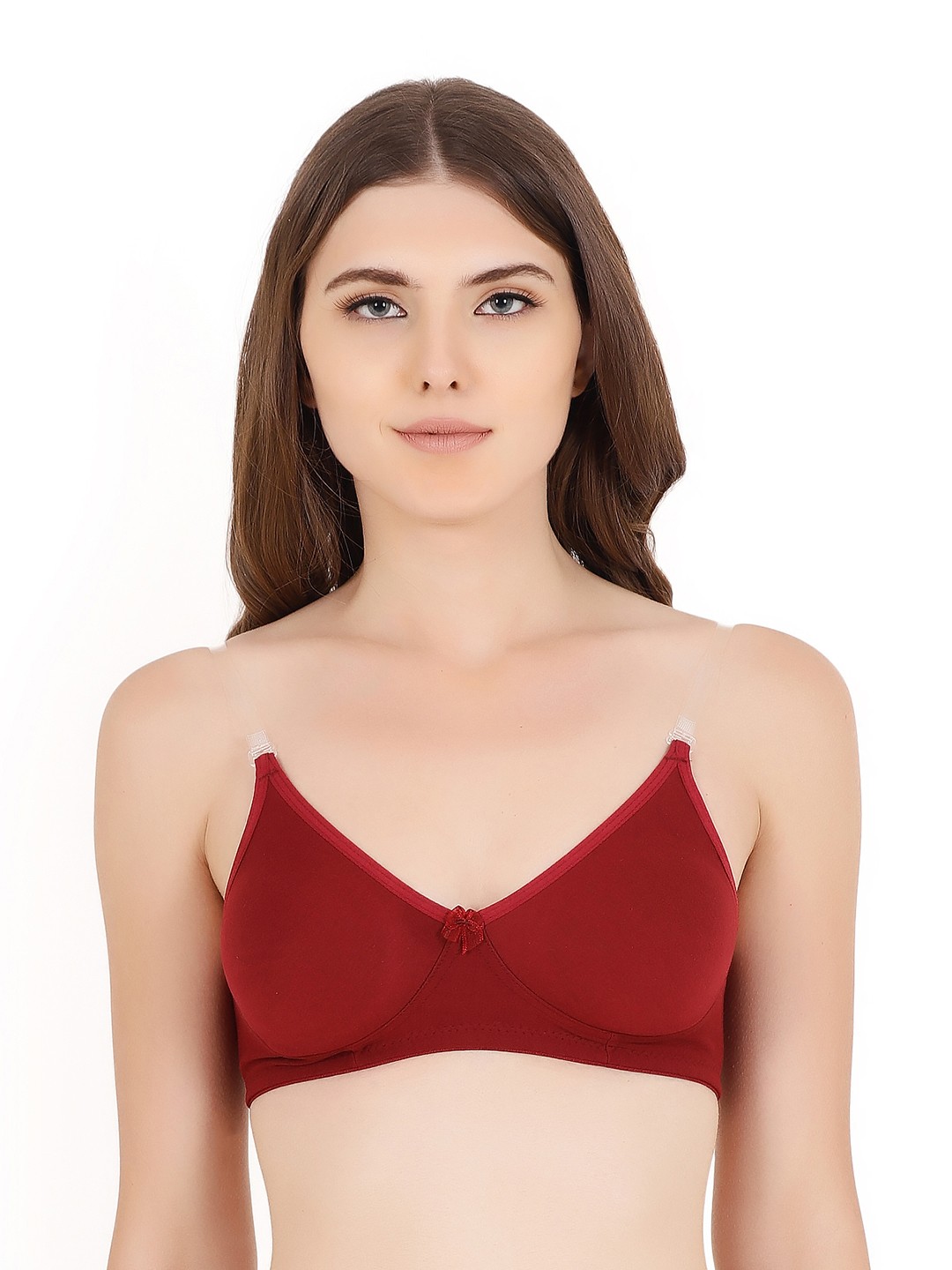 FLORET T SHIRT BRA(DAINA)
