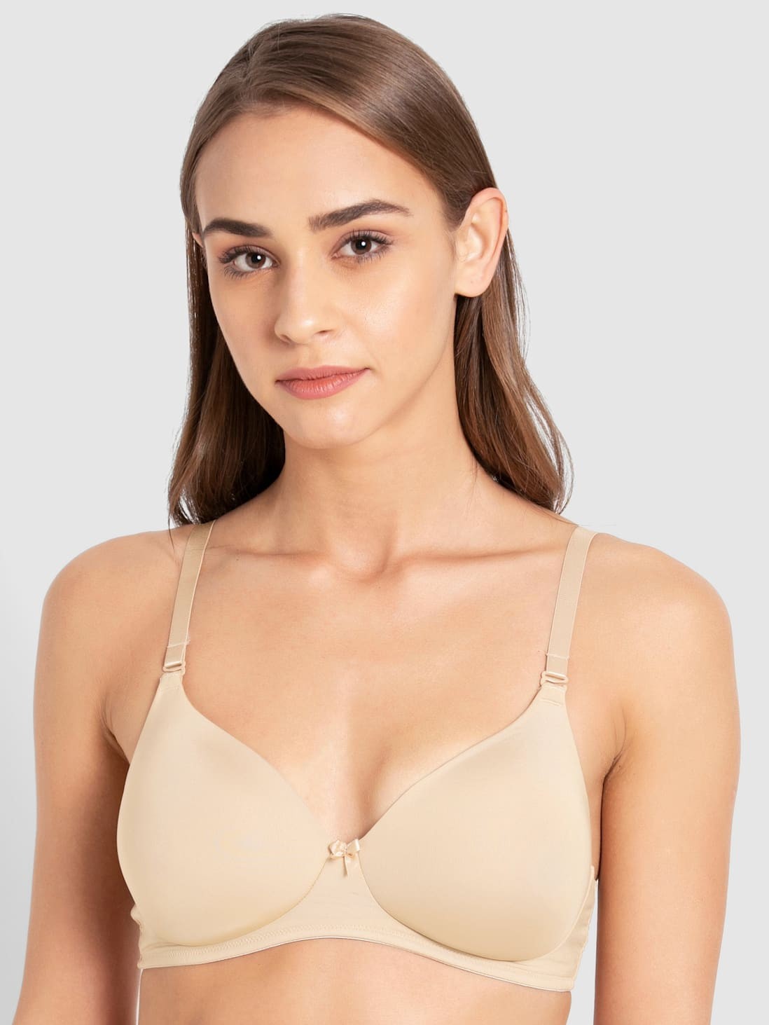 JOCKEY 1819 T SHIRT BRA
