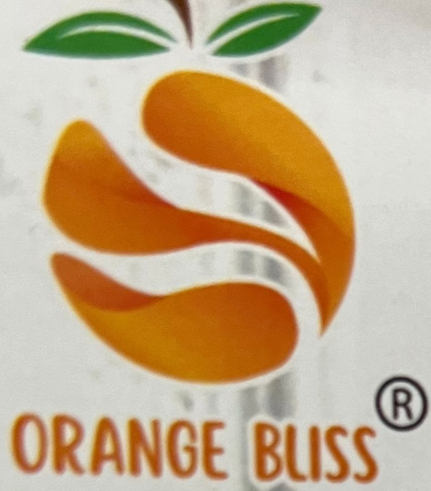 Orange Bliss