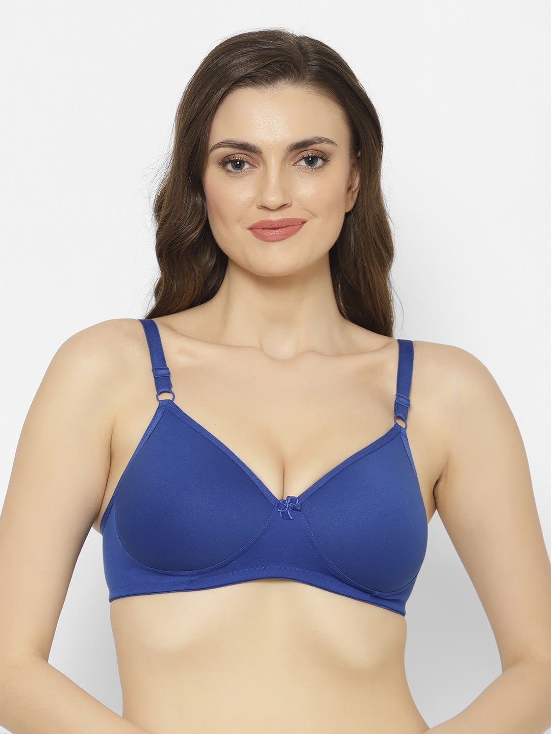 FLORET PADDED BRA