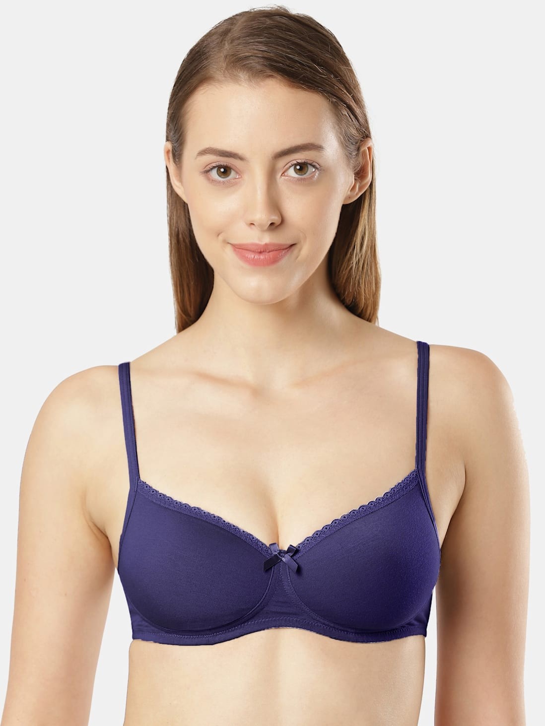 JOCKEY 1723 PADDED BRA