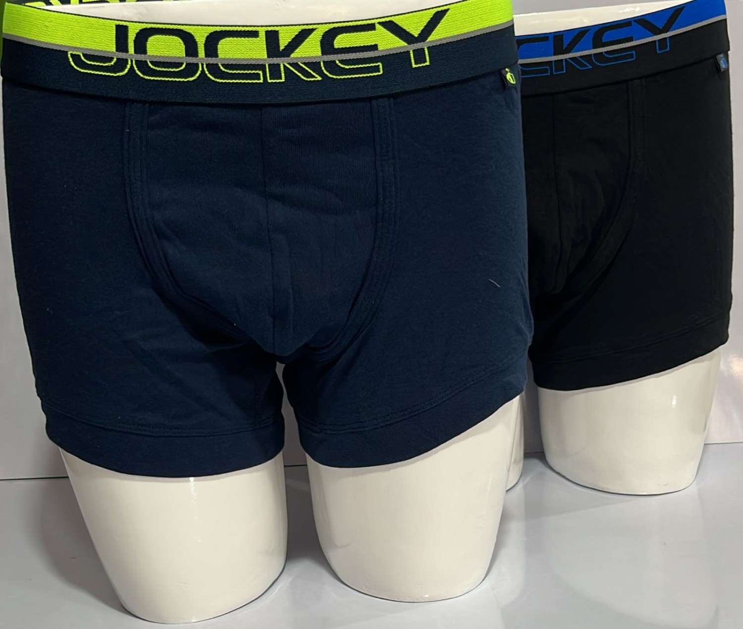 JOCKEY FP03 BOXER BRIF (2 PC PACK)