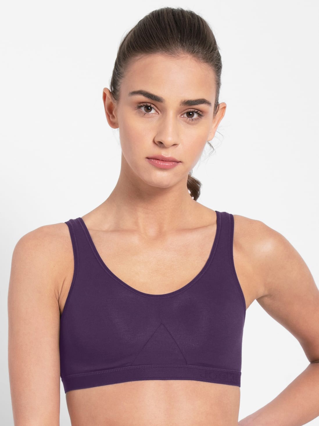 JOCKEY 1376 SPORTS BRA