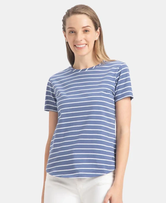 Jockey T Shirts A 121