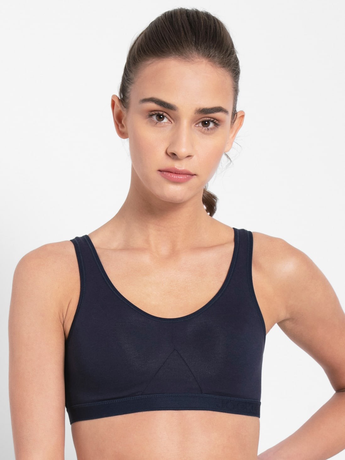 JOCKEY 1376 SPORTS BRA