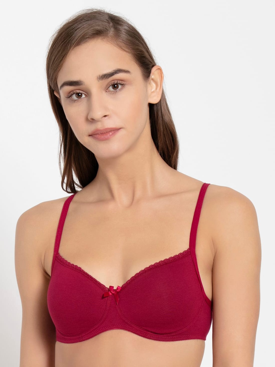 JOCKEY 1723 PADDED BRA