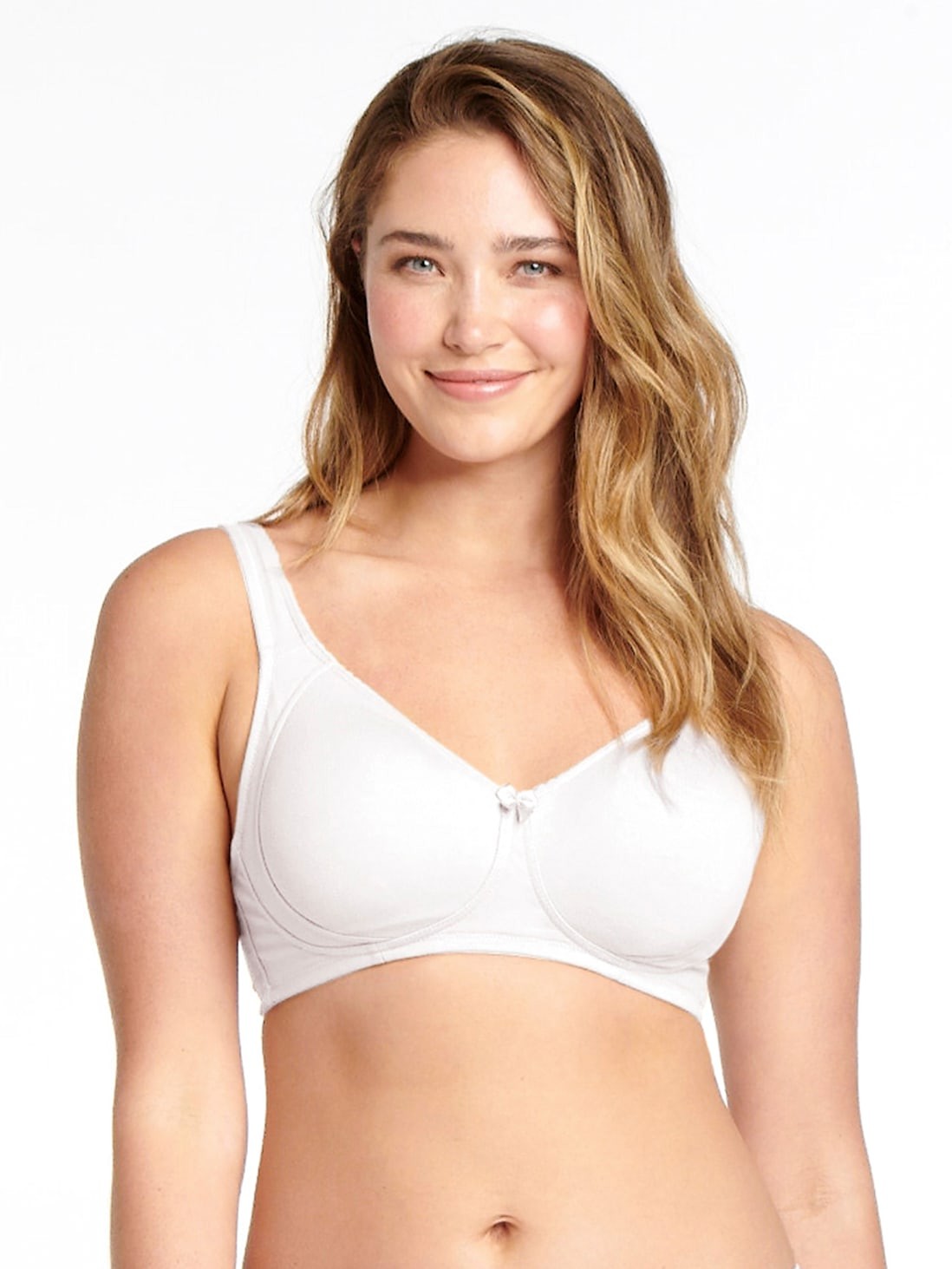 JOCKEY ES24 PLUS SIZE BRA