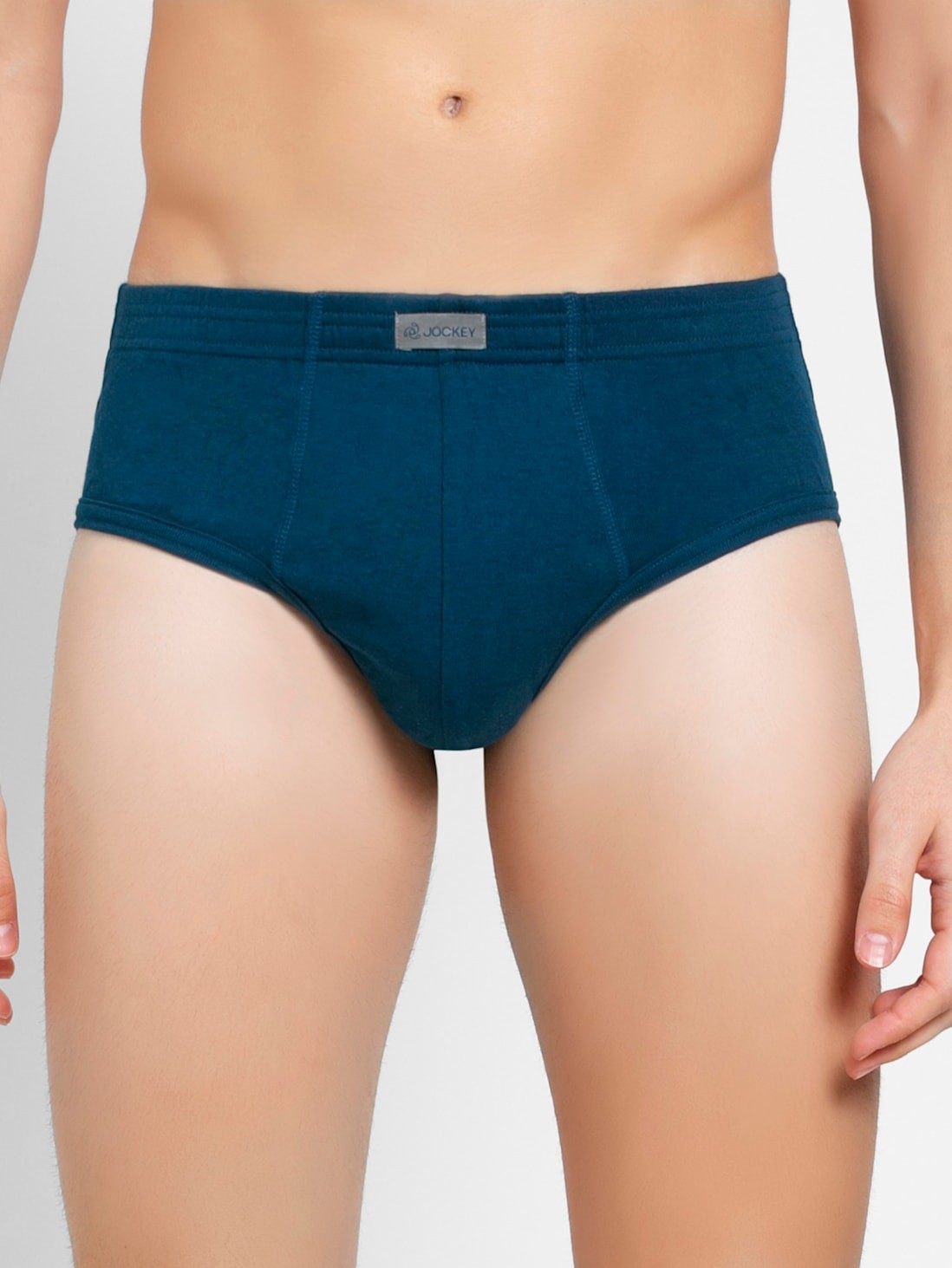 JOCKEY 1009 CONTOUR BRIEF (2PC PACK)