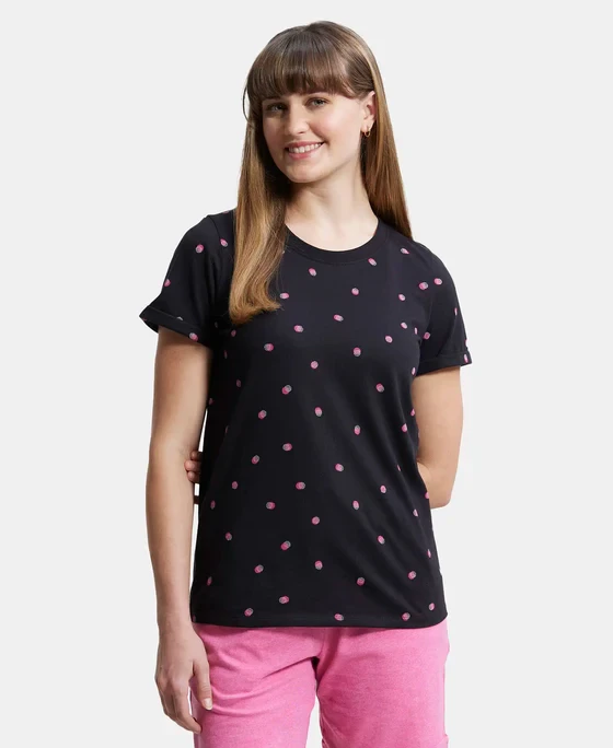 Jockey T Shirts A 144