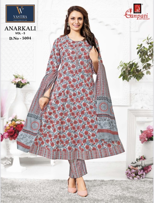ANARKALI DRESSES