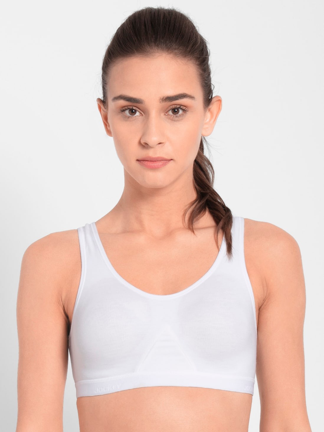 JOCKEY 1376 SPORTS BRA