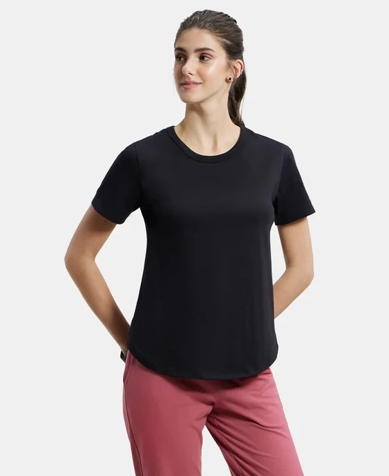Jockey Tshirts Aw88