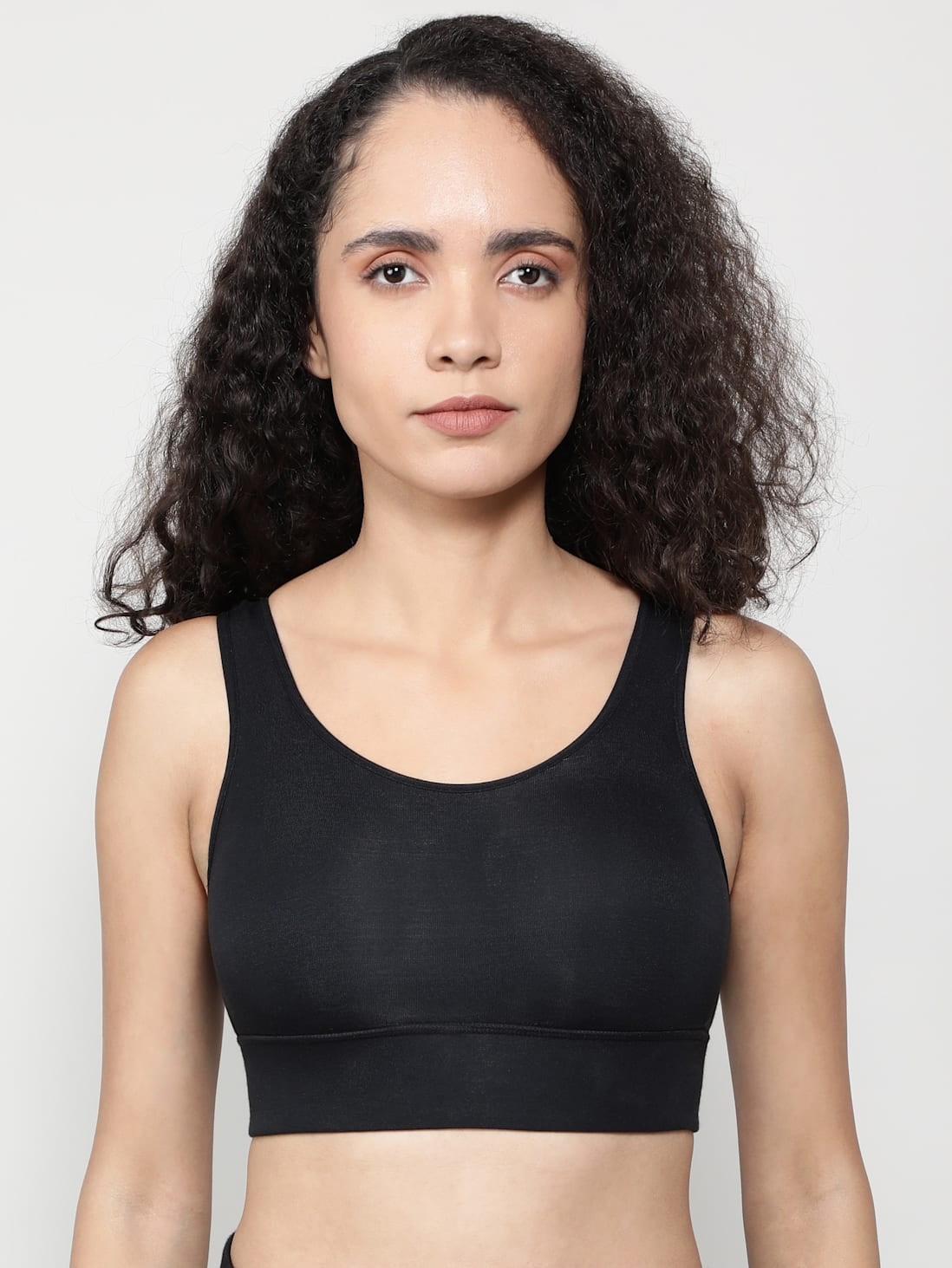 JOCKEY JW12 LOUNGE BRA
