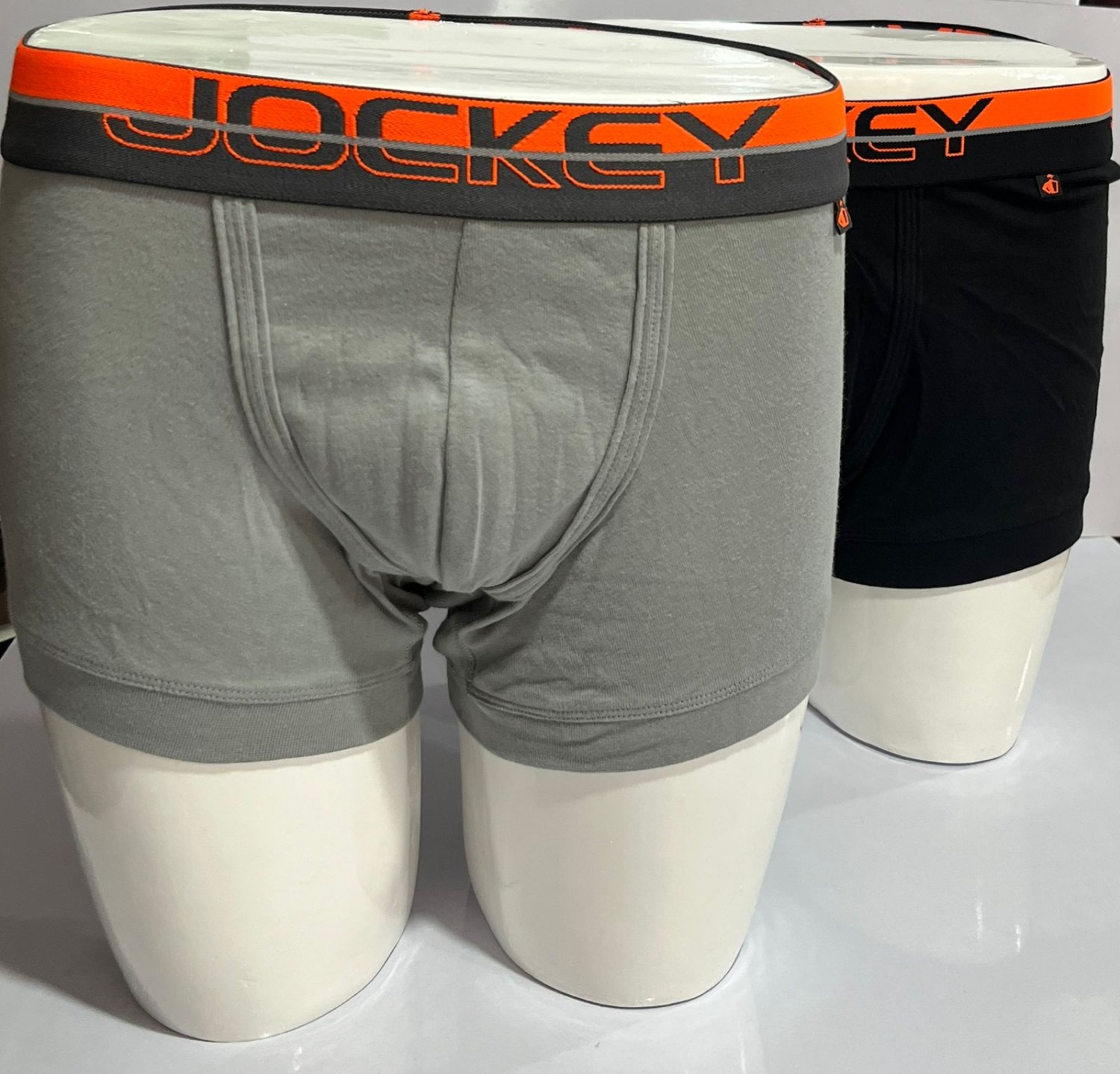 JOCKEY FP03 BOXER BRIEF (2 PC PACK)