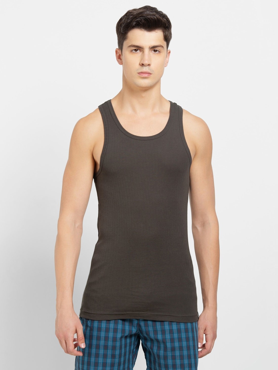 JOCKEY 9922 RACER BACK SHIRT