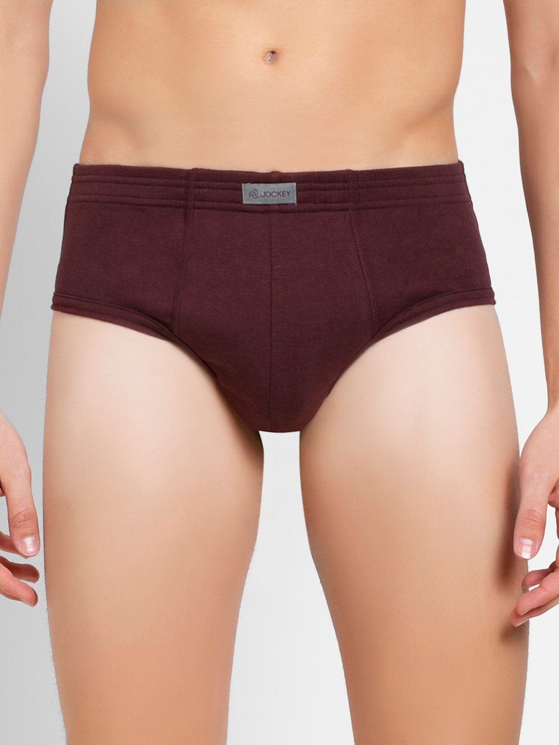JOCKEY 1009 CONTOUR BRIEF (2PC PACK)