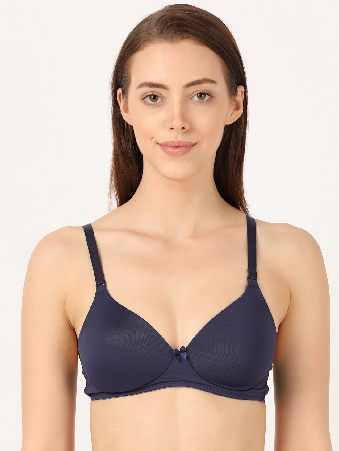 JOCKEY 1819 T SHIRT BRA