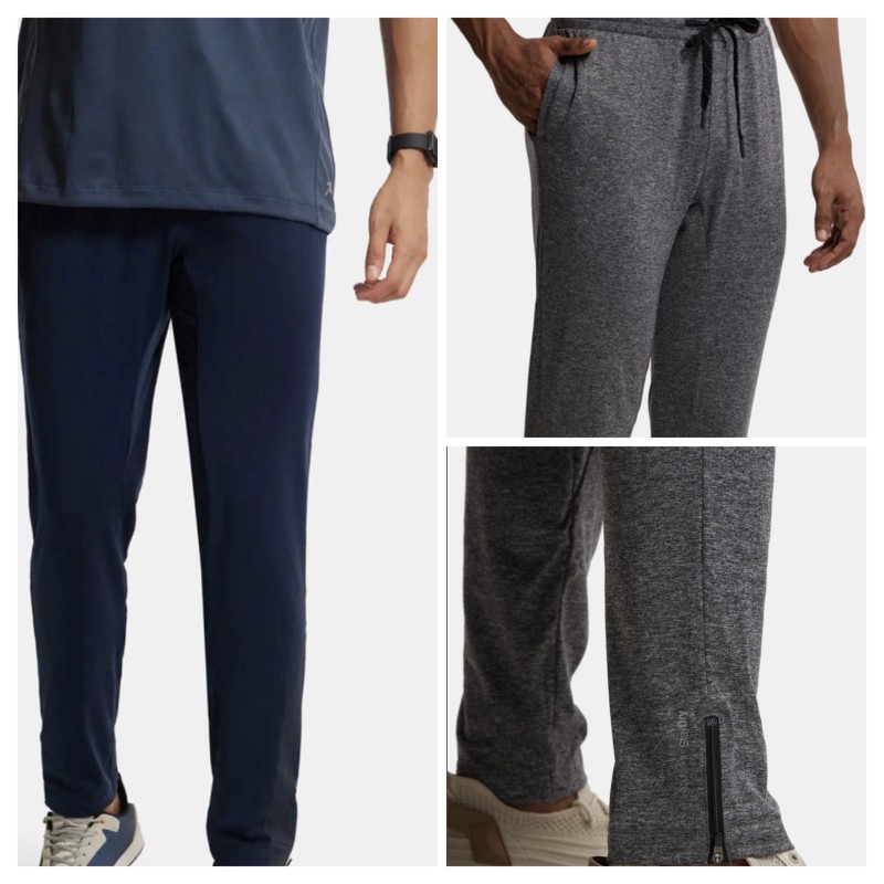 JOCKEY MENS TRACKS SP16