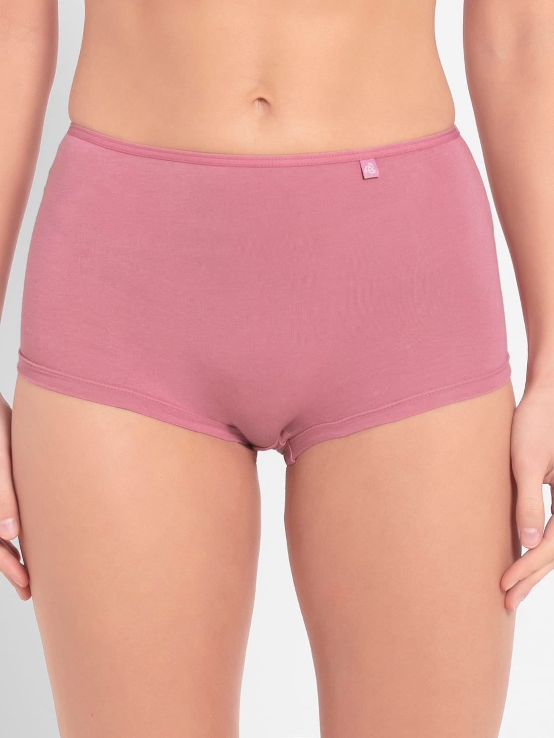 JOCEKEY PANTIES BOY LEG (BOY SHORT) SS 04