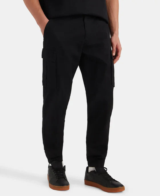JOCKEY CARGO JOGGER MZ10