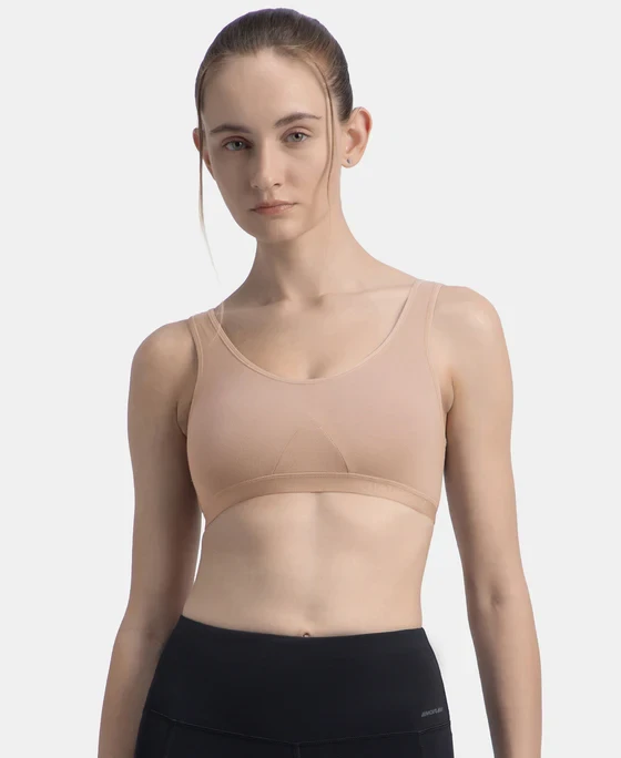 JOCKEY 1376 SPORTS BRA