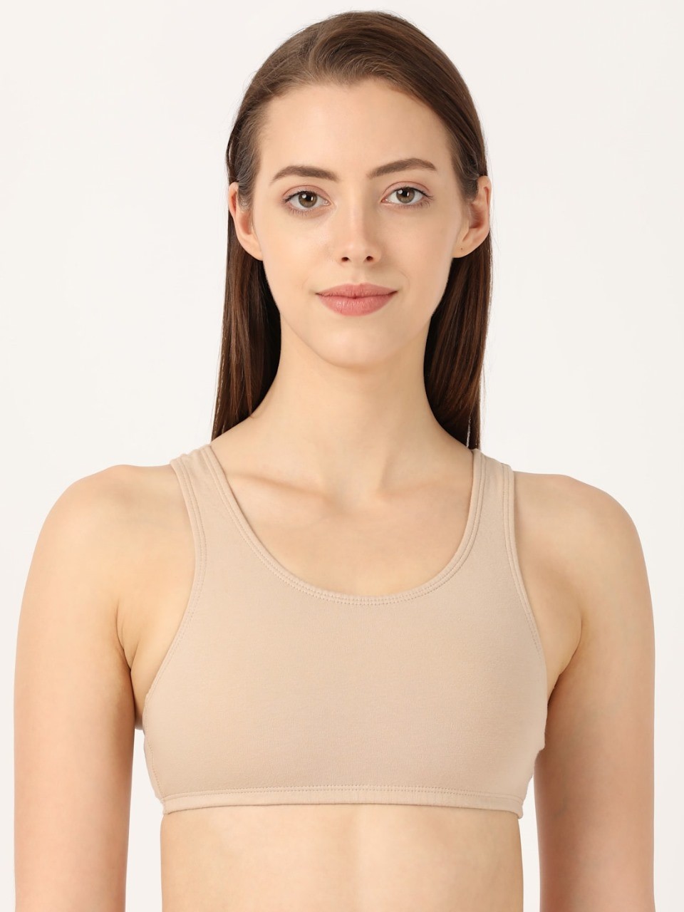 JOCKEY 1582 BRA CROP TOP