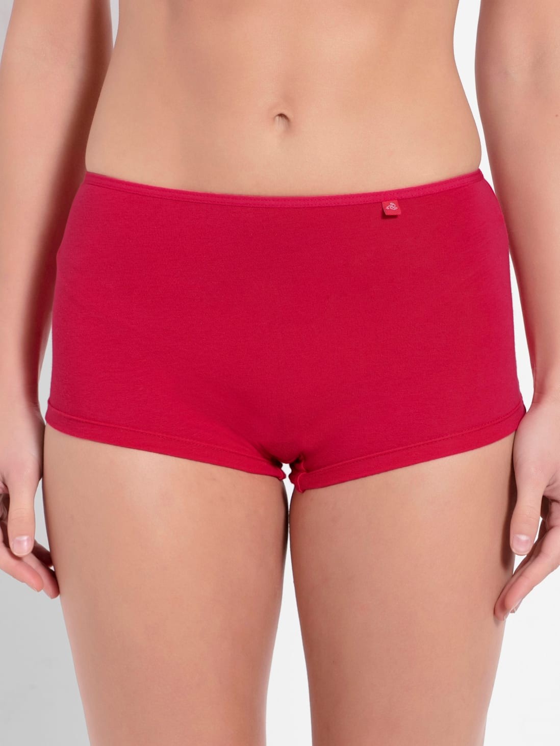 JOCEKEY PANTIES BOY LEG (BOY SHORT) SS04