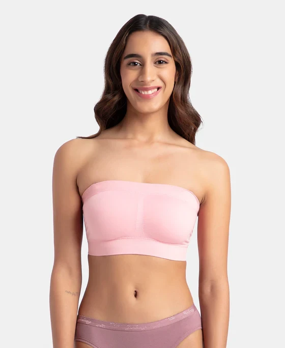 JOCKEY 1545 STRAPLESS BRA