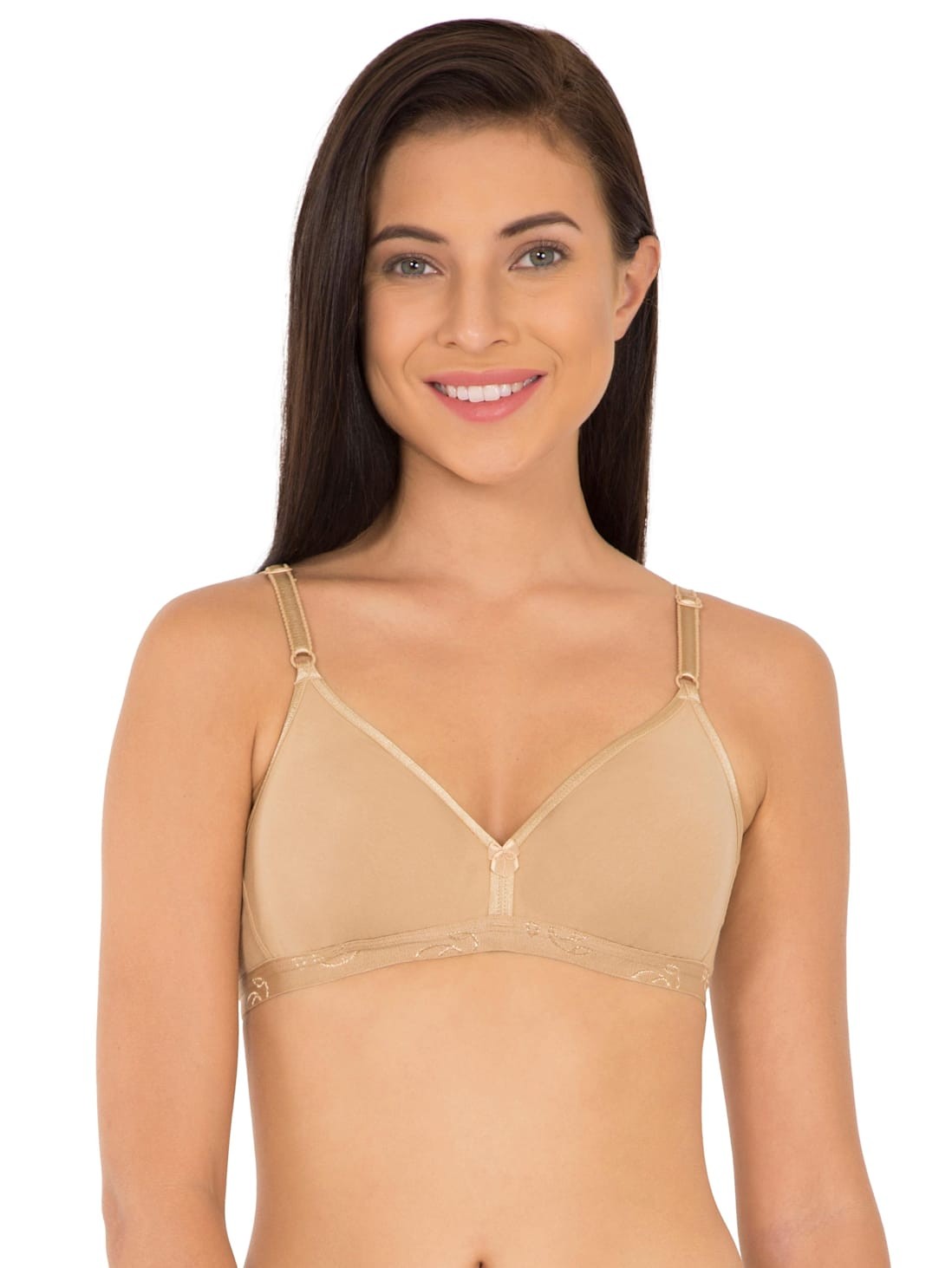 JOCKEY 1581 BEGINNER BRA