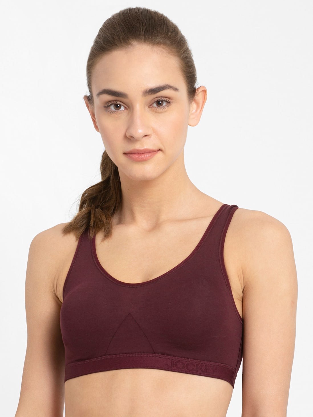 JOCKEY 1376 SPORTS BRA