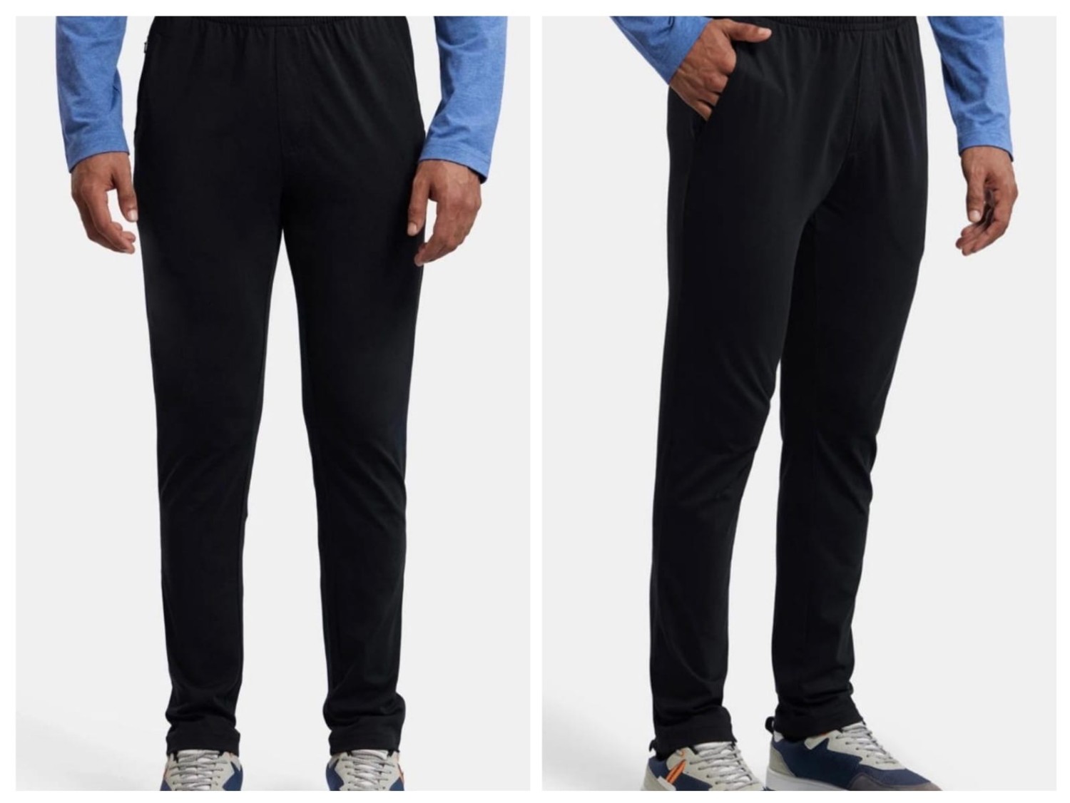 JOCKEY  MENS TRACKS AM49