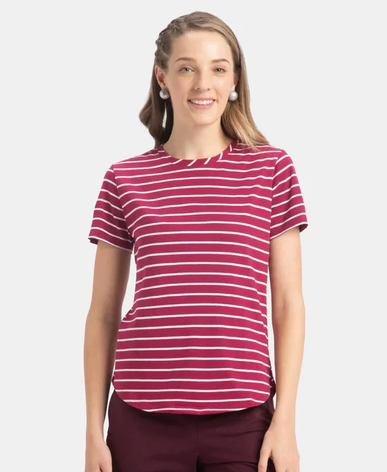 Jockey T Shirts A 121