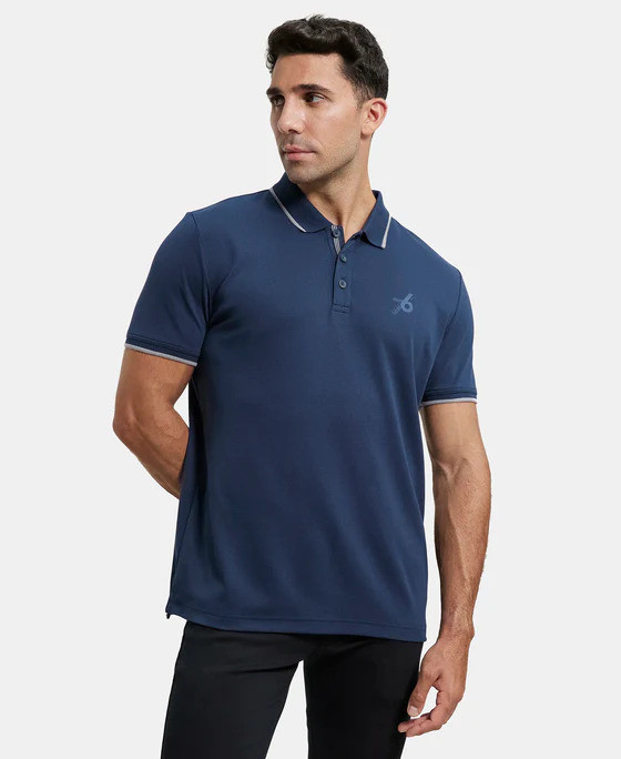 JOCKEY POLO T-SHIRT 3911