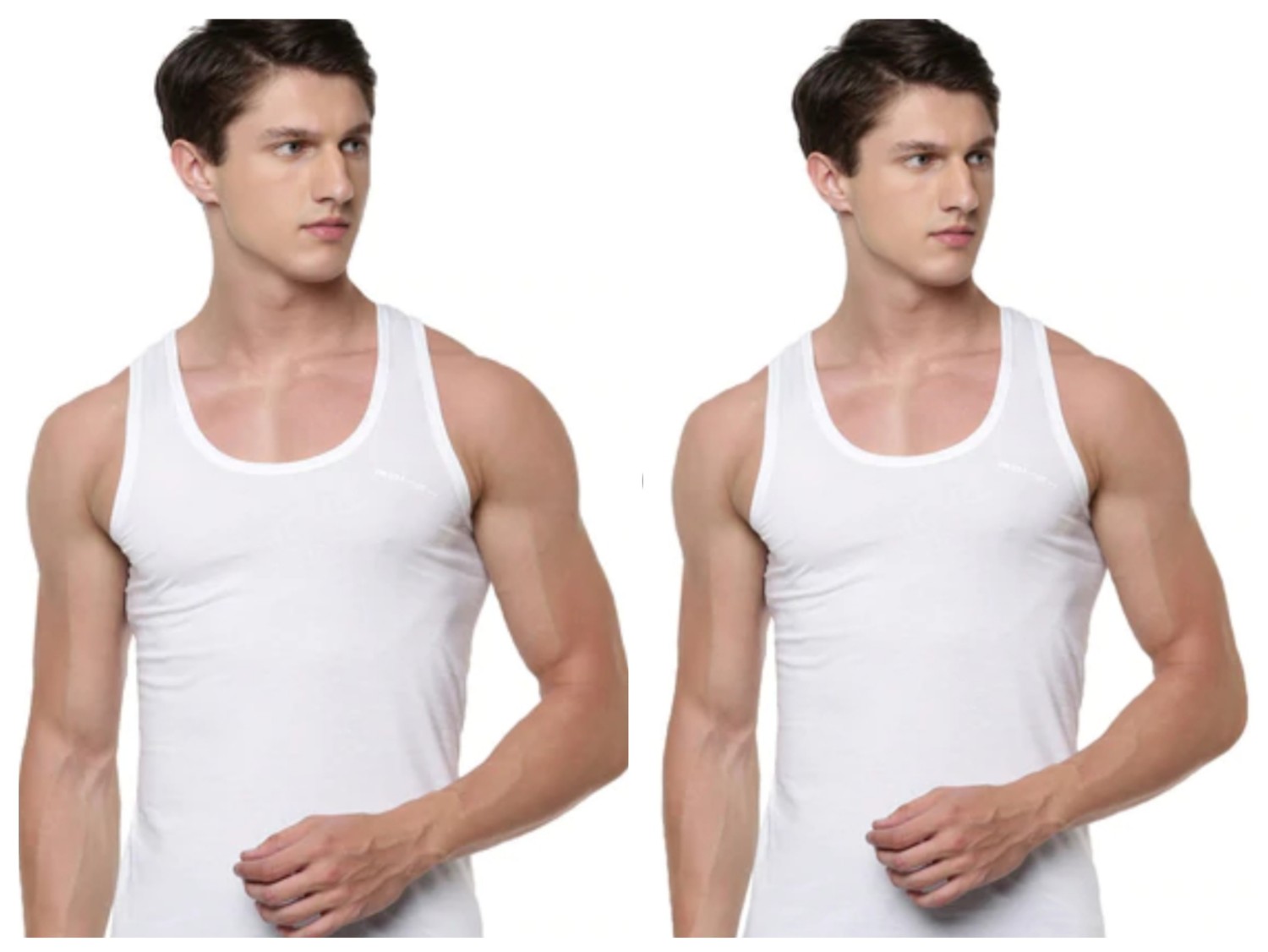 RAMRAJ BANIYANS (2 PC)