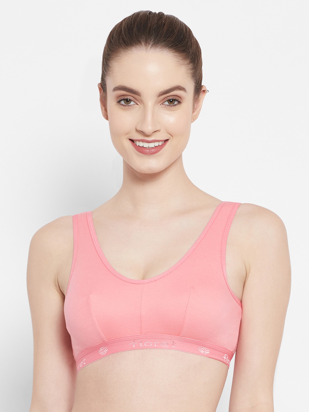 FLORET SPORTS BRA