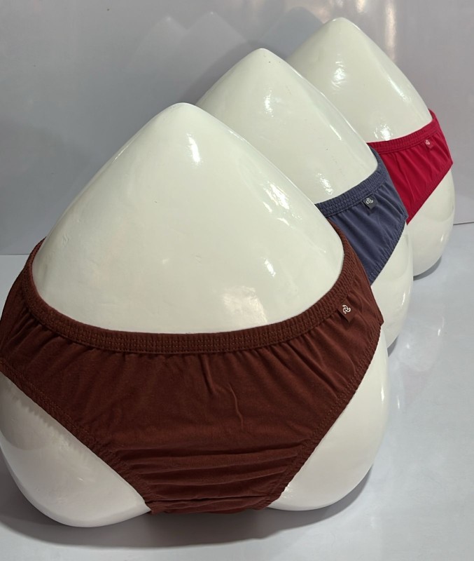 JOCKEY PLAIN PANTIES(1406)