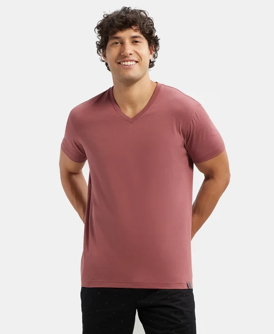 Jockey Mens T-Shirts
